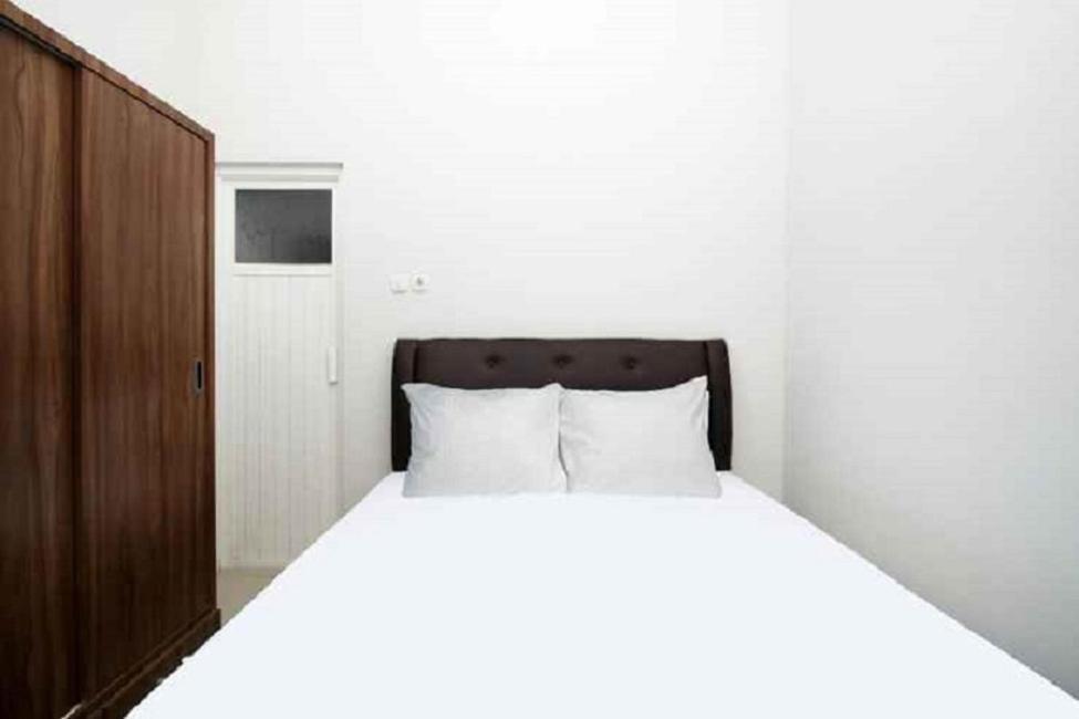Cah Ayu Guest House Jenggrik Exterior foto
