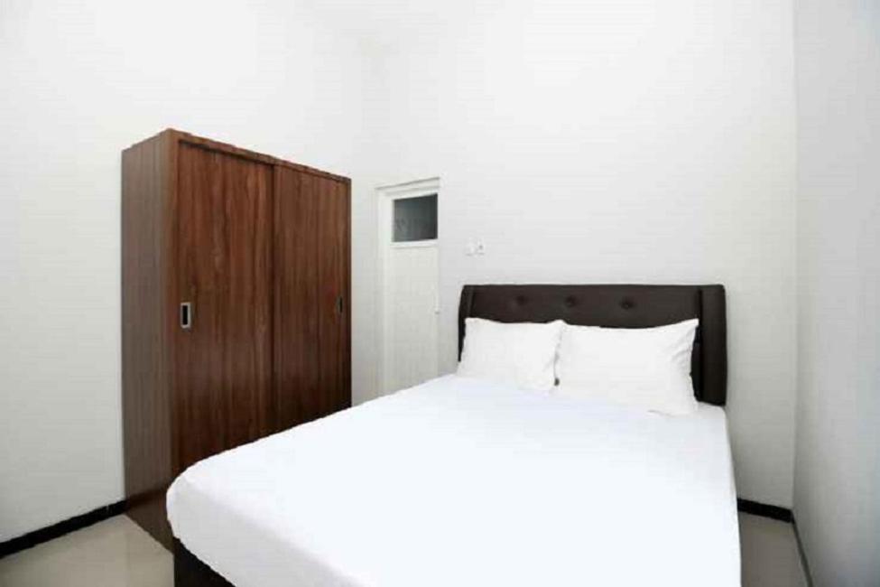 Cah Ayu Guest House Jenggrik Exterior foto