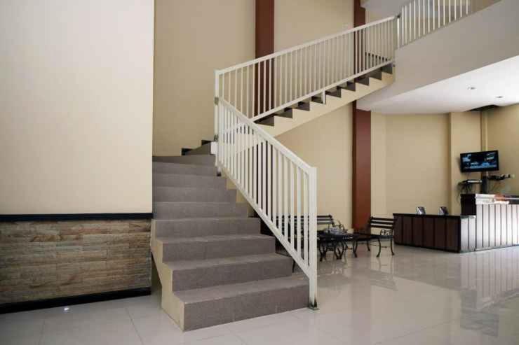 Cah Ayu Guest House Jenggrik Exterior foto